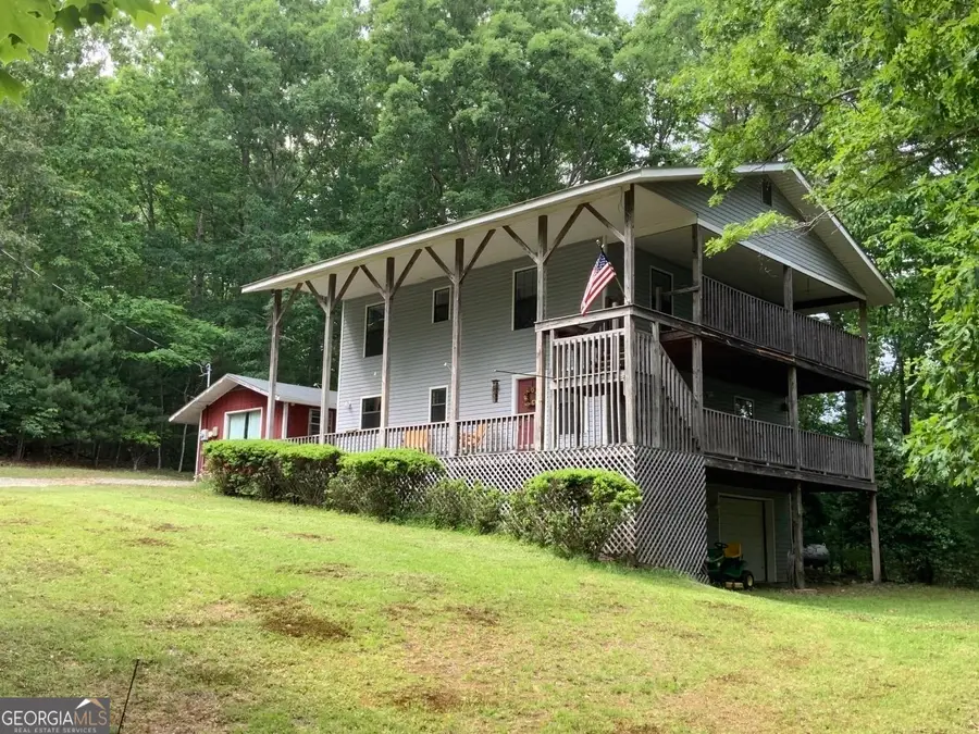 277 Hamilton Road, Blairsville, GA 30512 - Image #2