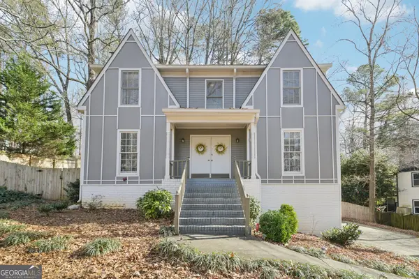 191 Saratoga Drive, Lawrenceville, GA 30044