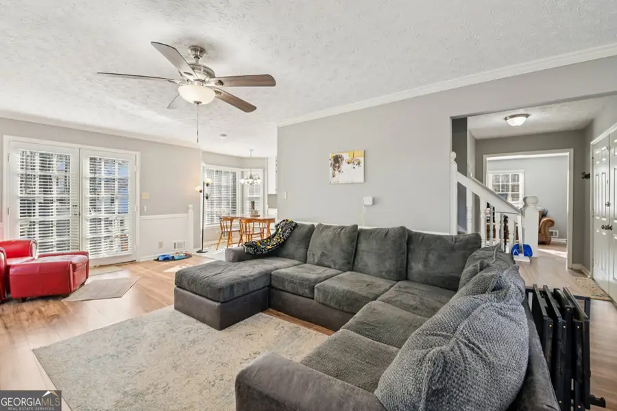 191 Saratoga Drive, Lawrenceville, GA 30044 - Image #3