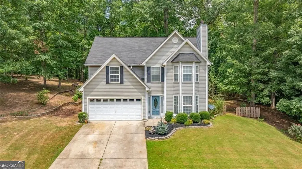 3286 High View Court, Gainesville, GA 30506 - Image #1