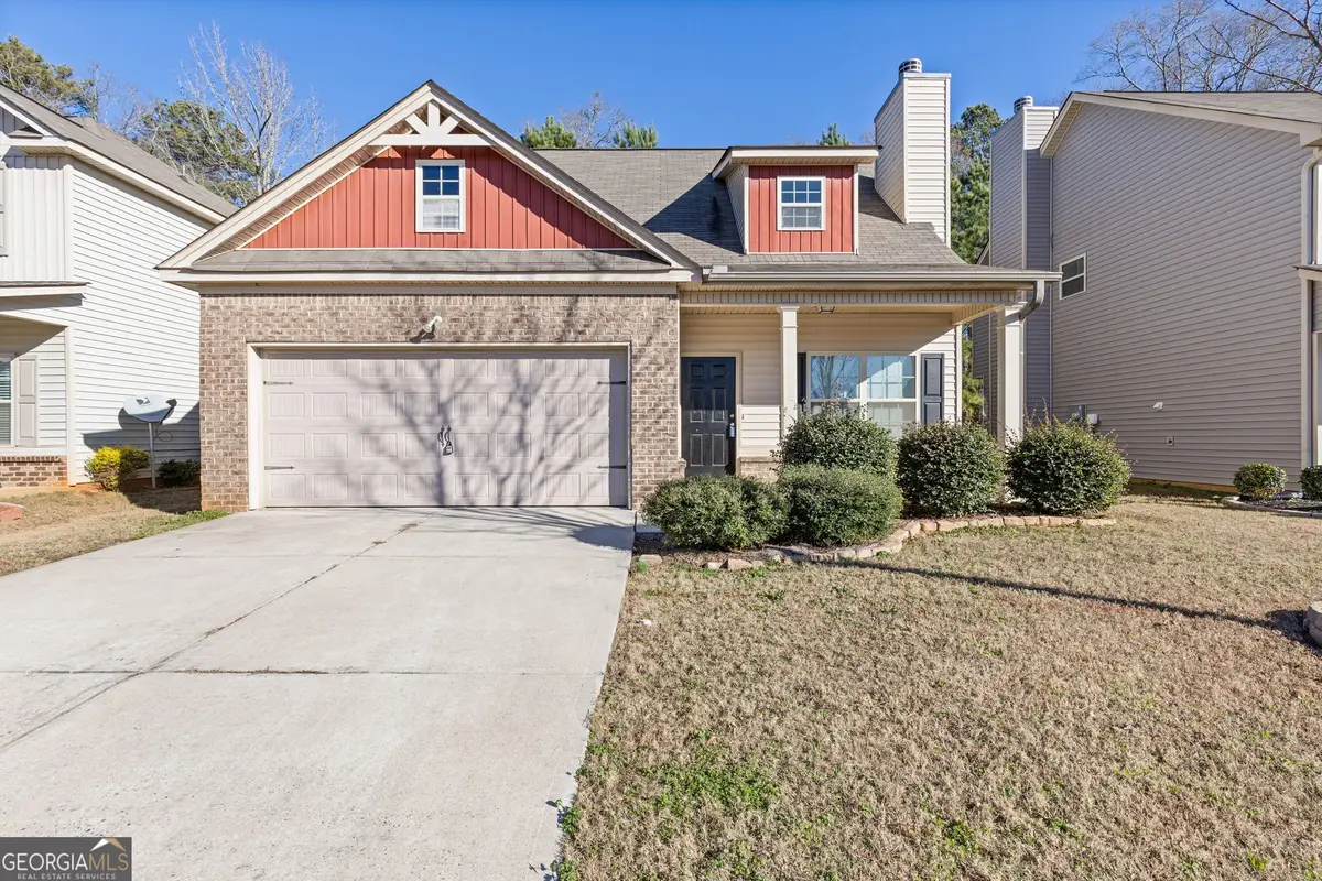 137 Kennedy Boulevard, Jackson, GA 30233 - Image #1