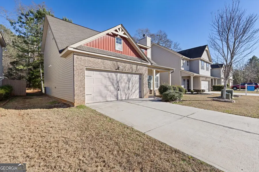137 Kennedy Boulevard, Jackson, GA 30233 - Image #2