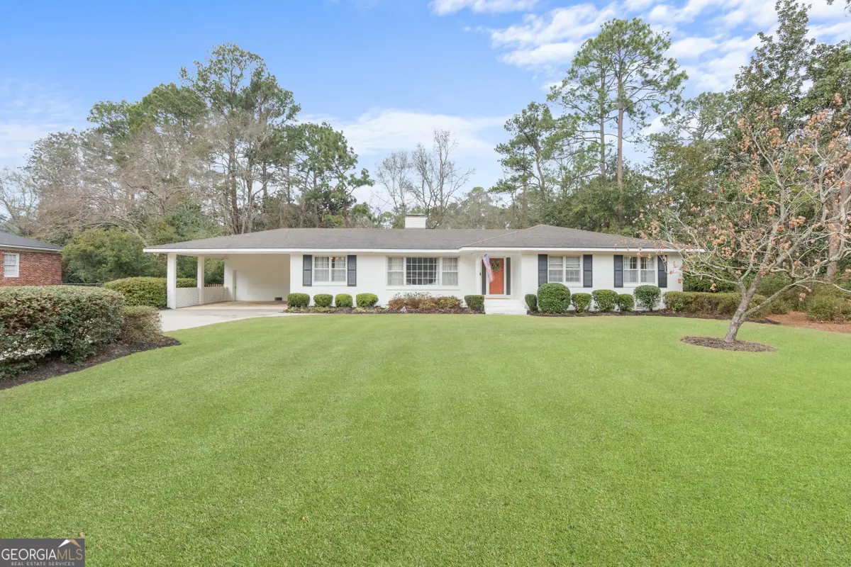 106 Benson Drive, Statesboro, GA 30458 - Image #1