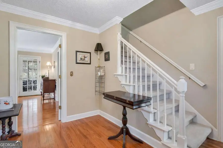 4360 S Smoke Ridge Court Ne, Roswell, GA 30075 - Image #2