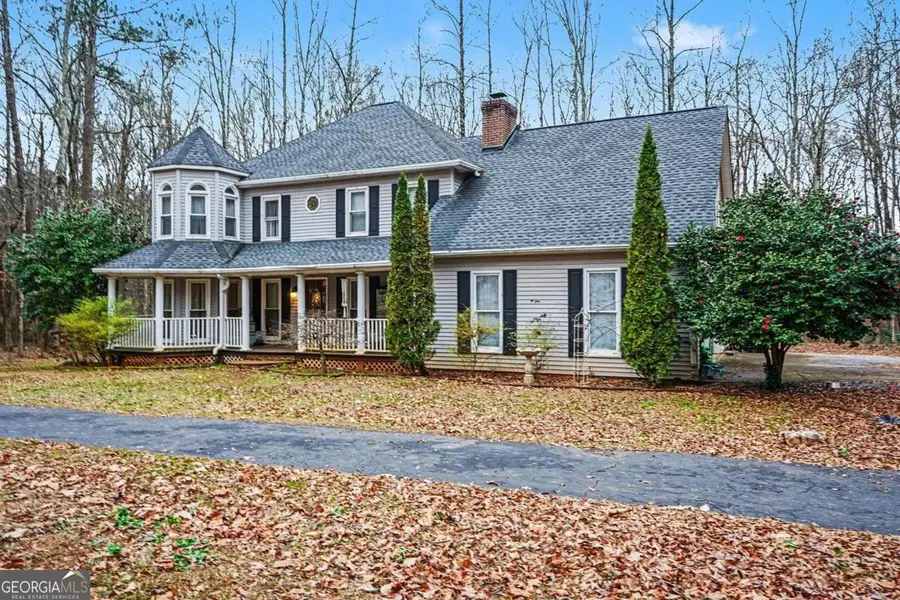 955 Chambers Road, McDonough, GA 30253 - Image #2