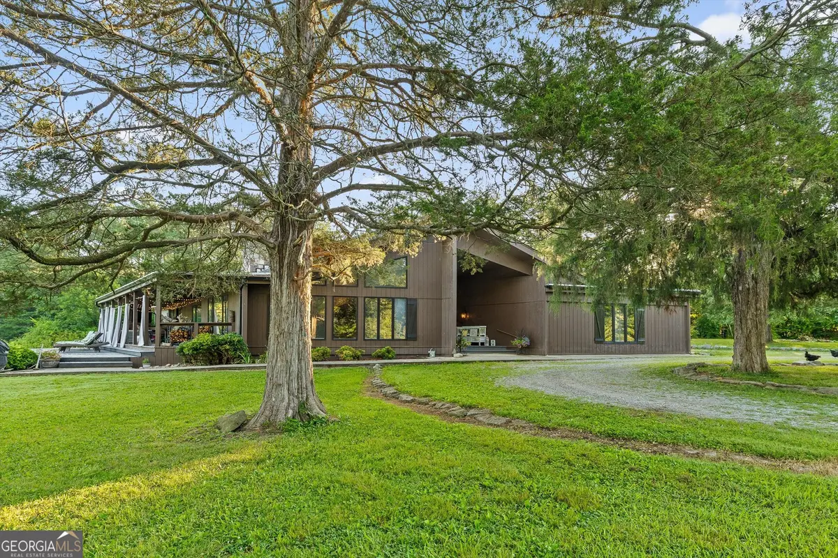 657 Brock Road, Chickamauga, GA 30707 - #1