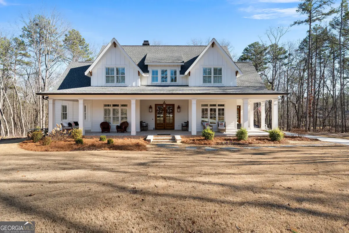 49 Cedar Gate Lane, Kingston, GA 30145 - Image #1