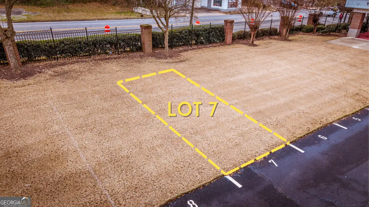 225 Oak Street #7, Athens, GA 30601 - Image #1