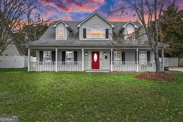 31 Creekside Drive, Saint Marys, GA 31558