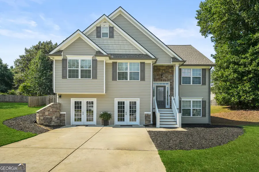 126 Cartee Lane, Dallas, GA 30157 - Image #3