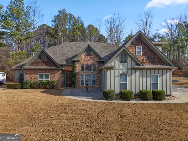 6375 Blackjack Road, Flowery Branch, GA 30542