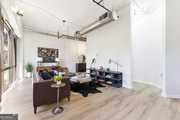 120 Ralph Mcgill Boulevard Ne #103, Atlanta, GA 30308