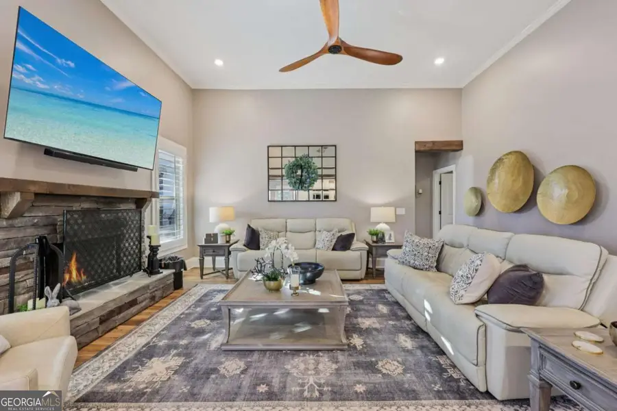 602 Red Leaf Way, Canton, GA 30114 - Image #3