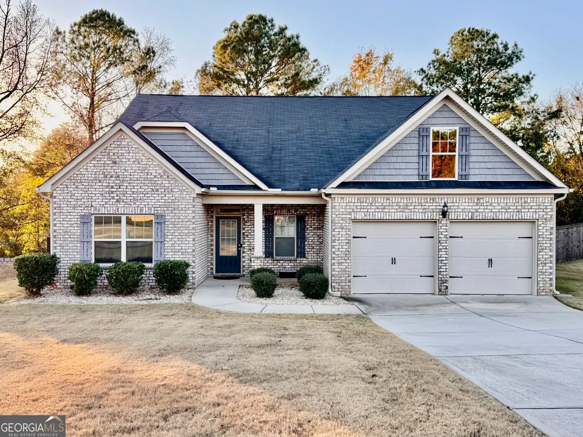 52 Pulaski Avenue, Hampton, GA 30228 - Image #1