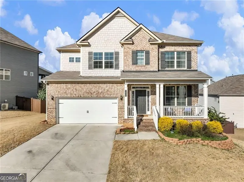 7655 Farrow Pass Circle, Cumming, GA 30028 - Image #1