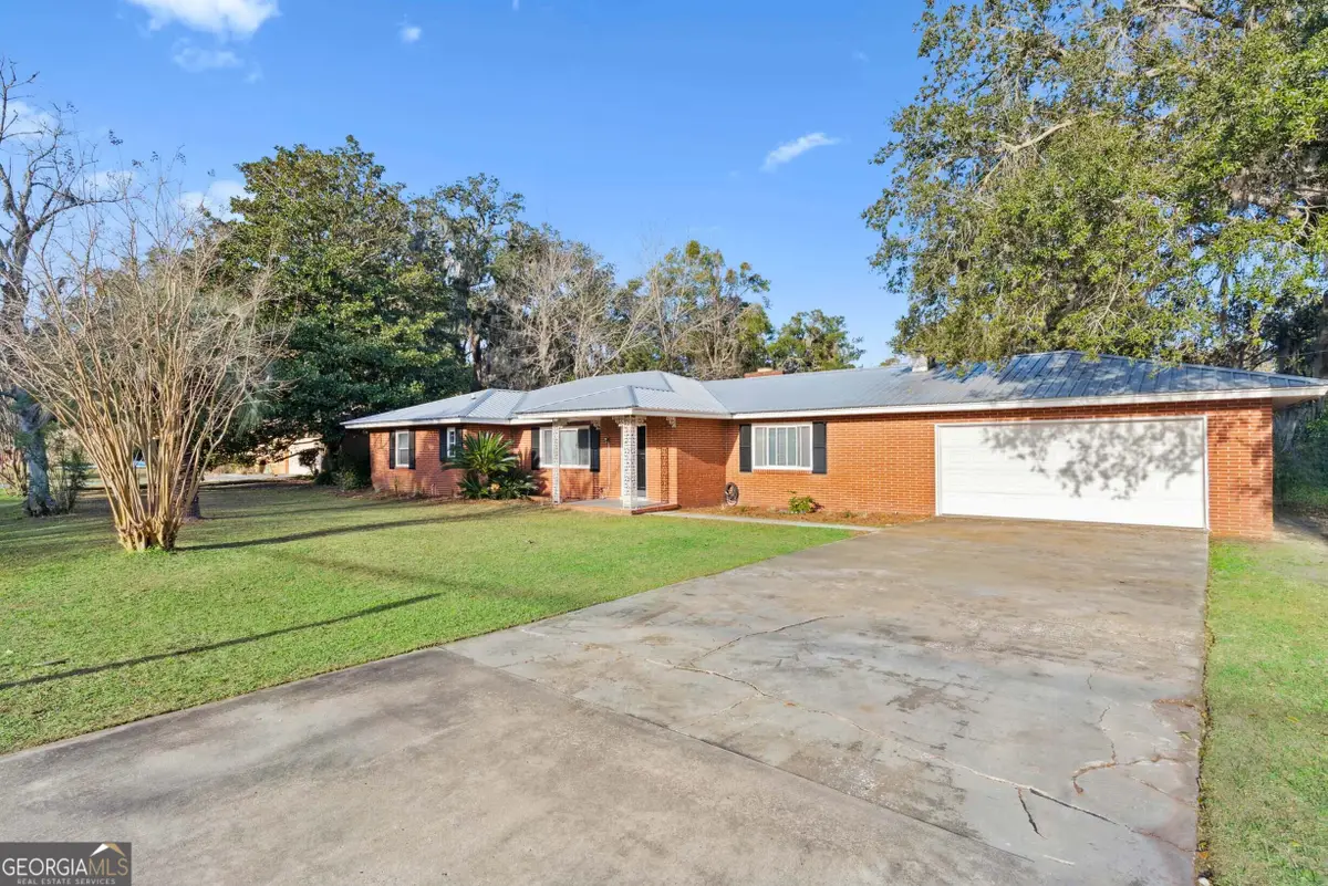 112 Lillie Way, Brunswick, GA 31525 - Image #1