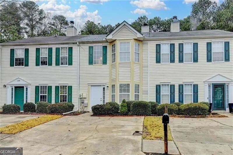 278 Timber Gate Drive, Lawrenceville, GA 30045 - #3