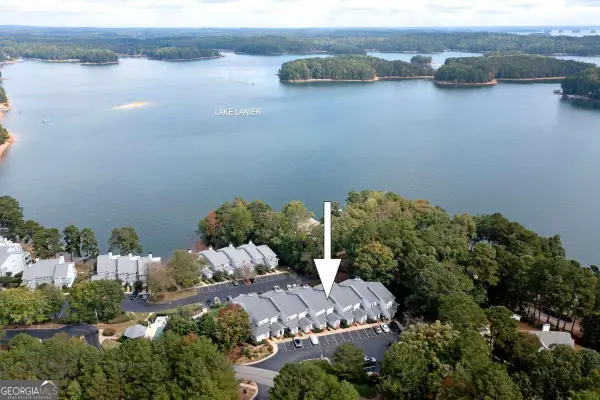 2300 Habersham Marina Road #103, Cumming, GA 30041