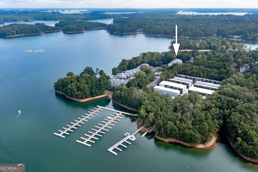 2300 Habersham Marina Road #103, Cumming, GA 30041 - Image #2