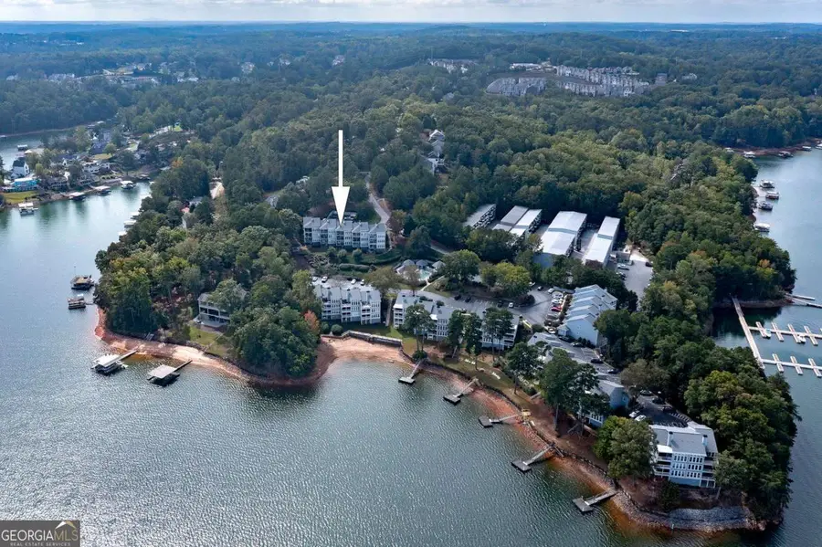 2300 Habersham Marina Road #103, Cumming, GA 30041 - Image #3