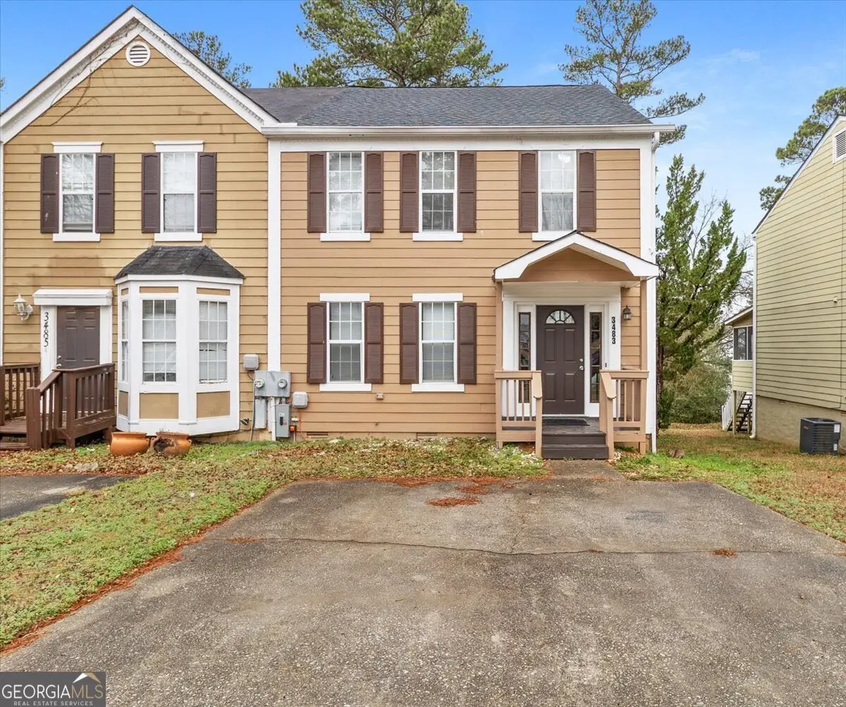 3483 Kingswood Run, Decatur, GA 30034 - Image #1