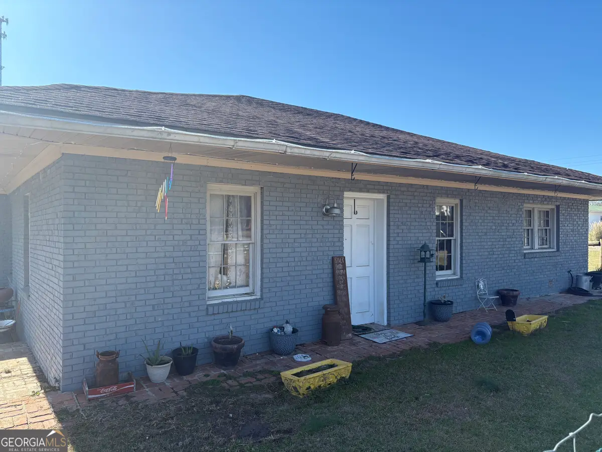 1148 Savannah Highway, Sylvania, GA 30467 - Image #1