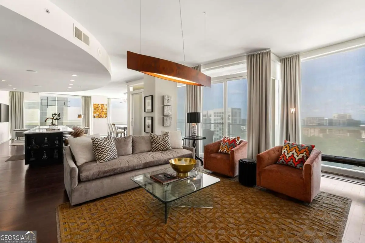 3325 Piedmont Road Ne #2006, Atlanta, GA 30305 - Image #1