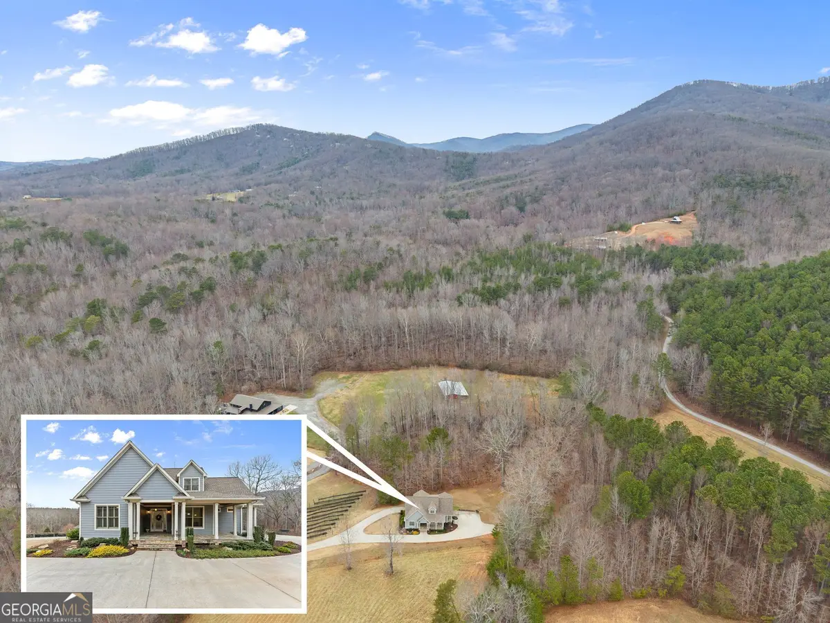 232 Happy Trails Way, Jasper, GA 30143 - Image #1
