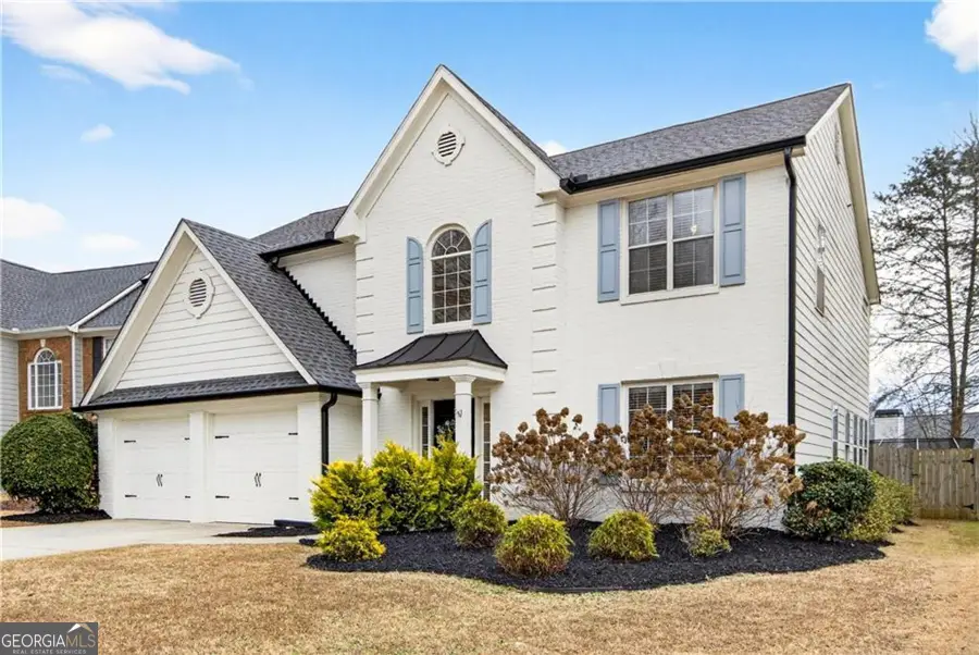 11065 Crabapple Lake Drive, Roswell, GA 30076 - Image #2