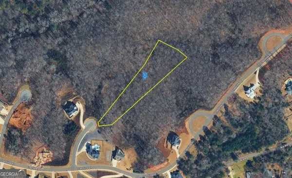 6420 Tranquility Manor Road, Dawsonville, GA 30534