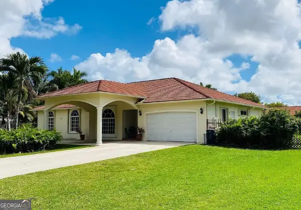 12996 SW 218th Terrace, Miami, FL 33170