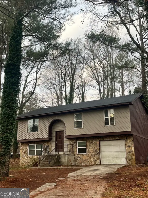 455 Paxton Place, Riverdale, GA 30274