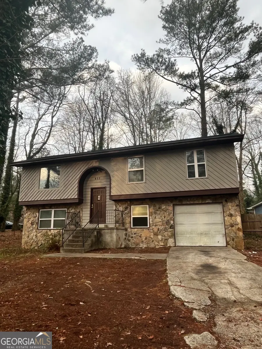 455 Paxton Place, Riverdale, GA 30274 - Image #2