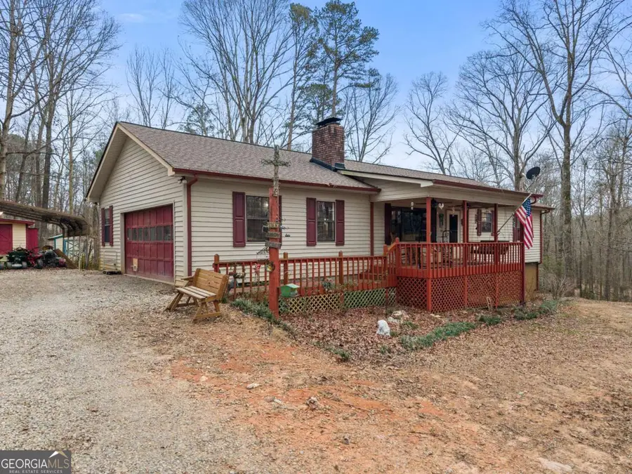 1527 Goldmine Road, Dawsonville, GA 30534 - Image #3