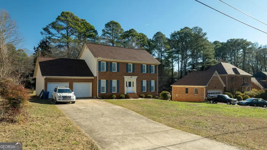 472 Fairhaven Court, Lawrenceville, GA 30044 - Image #2