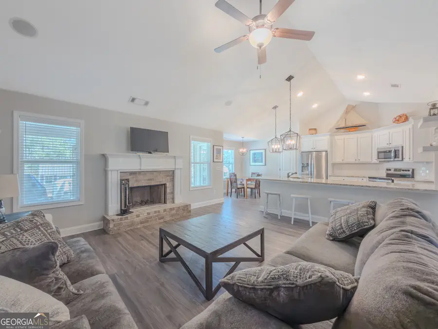 233 Poppyfield Farm Drive, Good Hope, GA 30641 - #2