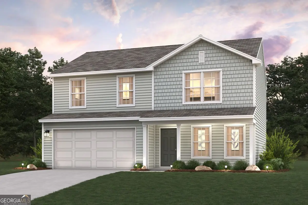 311 Shannon Court, Macon, GA 31216 - Image #1