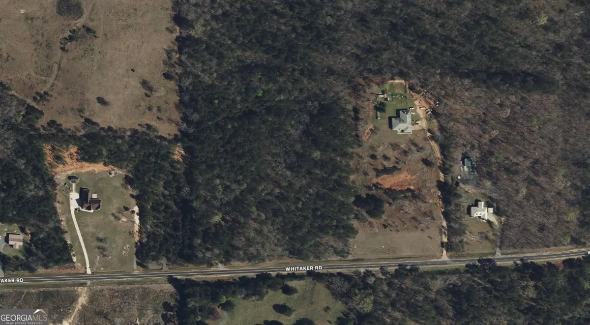 0 Whitaker Road, Roberta, GA 31078 - Image #1