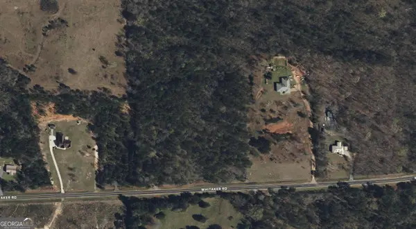 0 Whitaker Road, Roberta, GA 31078