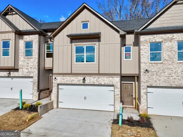 4223 Fern River Trail #2, Norcross, GA 30093