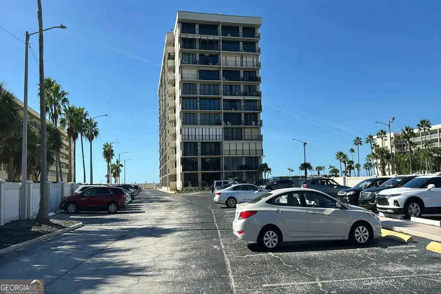 5396 Gulf Boulevard #110, Saint Pete Beach, FL 33706 - Image #2