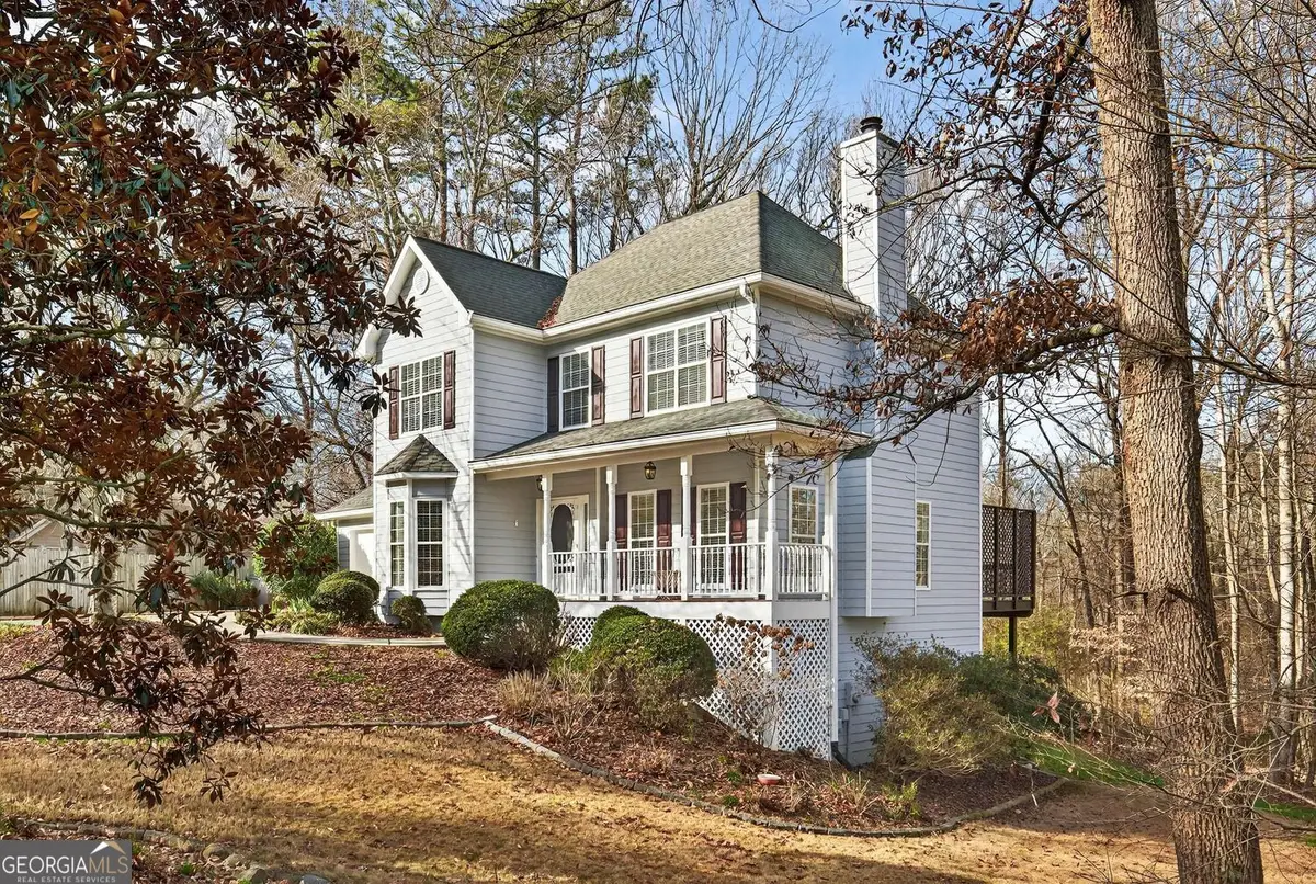 5335 Otter Creek Run, Cumming, GA 30040 - Image #1