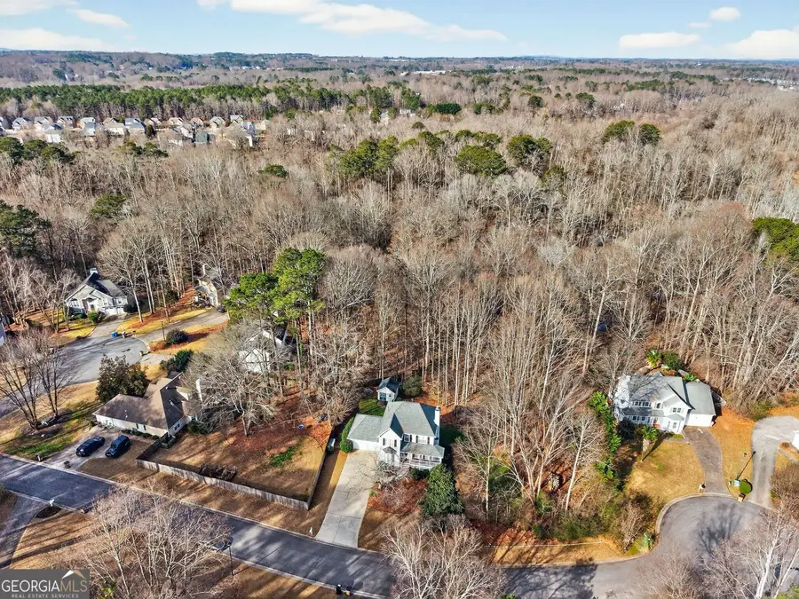 5335 Otter Creek Run, Cumming, GA 30040 - Image #2