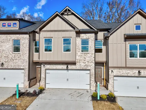 4225 Fern River Trail #3, Norcross, GA 30093