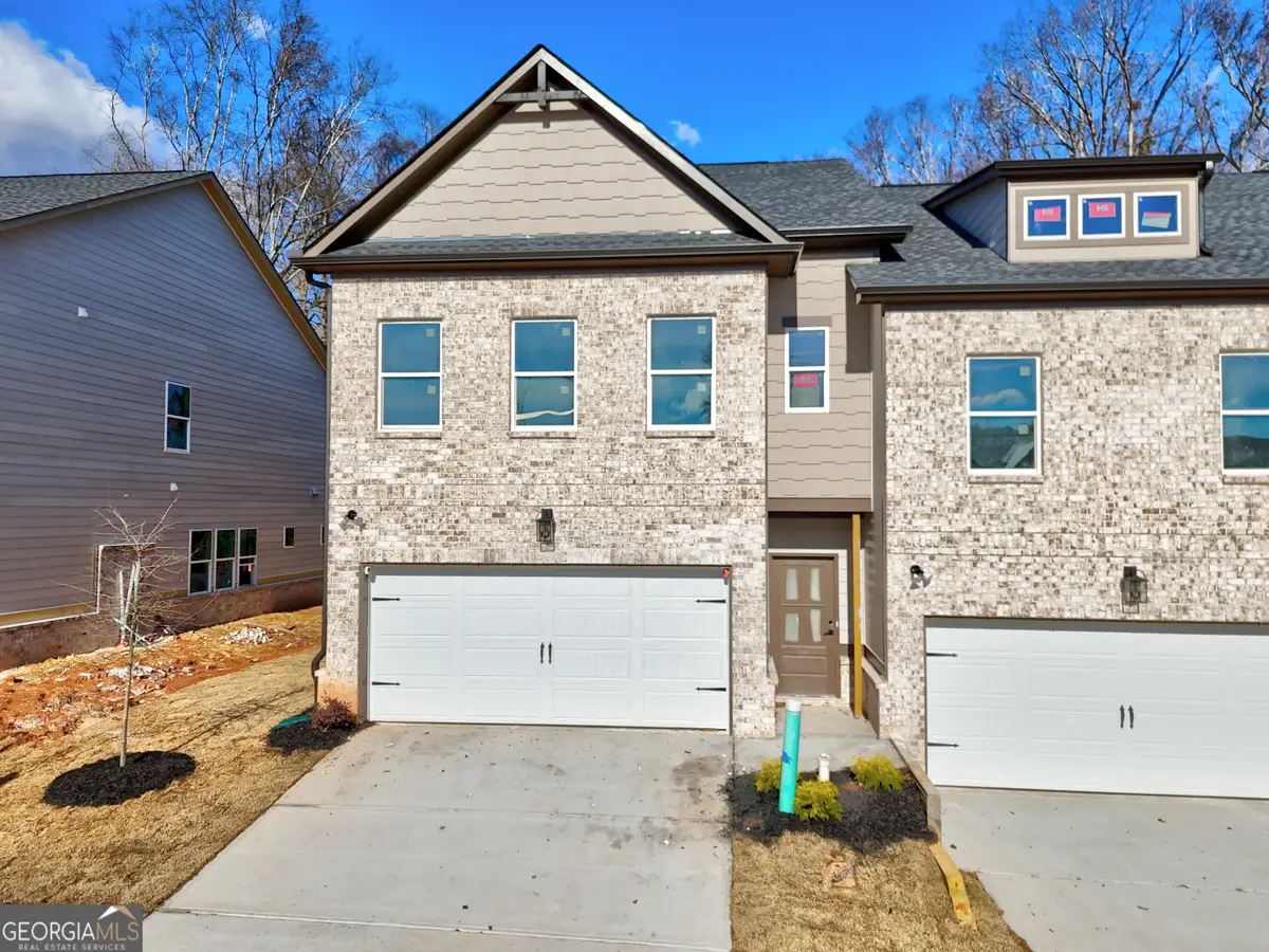 4229 Fern River Trail #5, Norcross, GA 30093 - Image #1