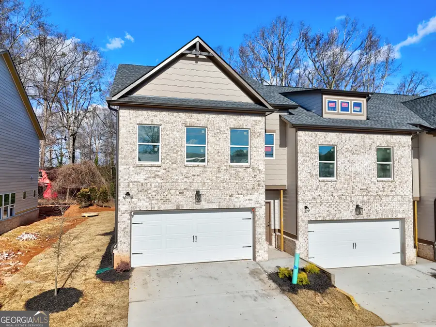 4229 Fern River Trail #5, Norcross, GA 30093 - Image #2