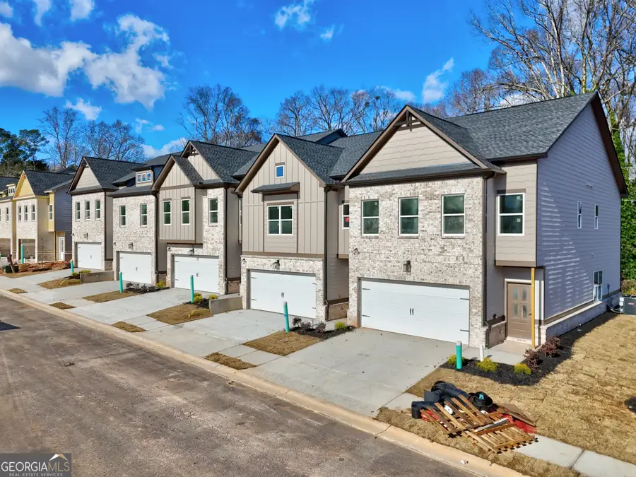 4229 Fern River Trail #5, Norcross, GA 30093 - Image #3