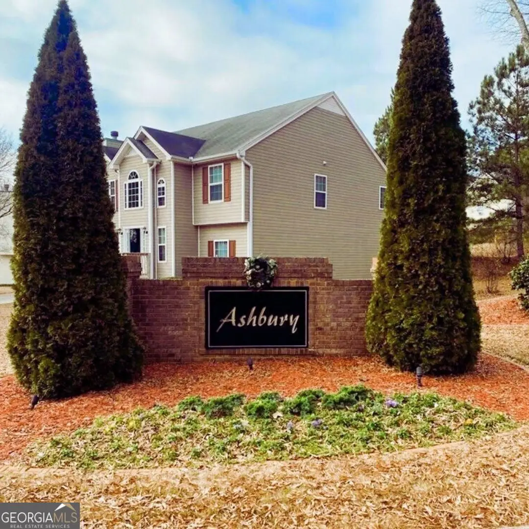 403 Ridgewood Drive, Villa Rica, GA 30180 - #1