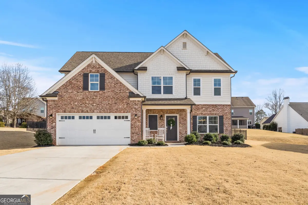 2376 Cotton Gin Row, Jefferson, GA 30549 - Image #1