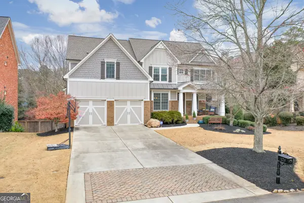 1735 Brown Circle, Marietta, GA 30066